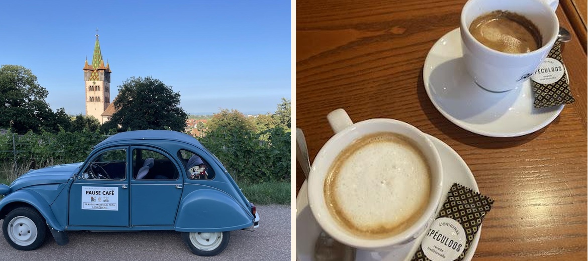 Pause Café - Gallery Image 2