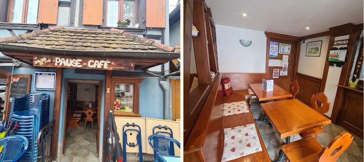 Pause Café - Gallery Image 4